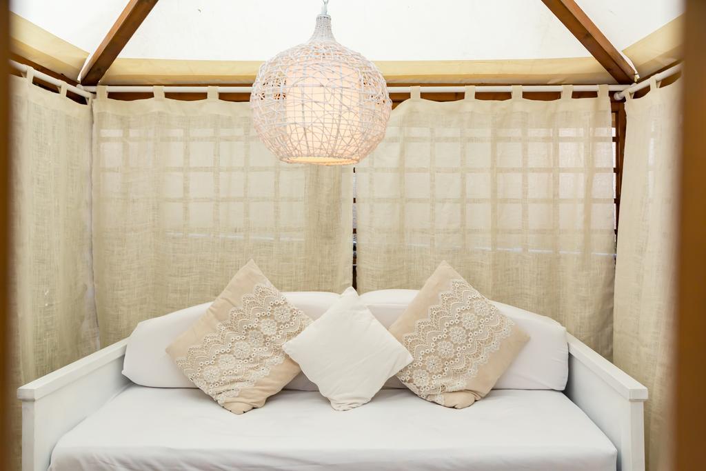 רומא Colosseo Luxury Apartment מראה חיצוני תמונה