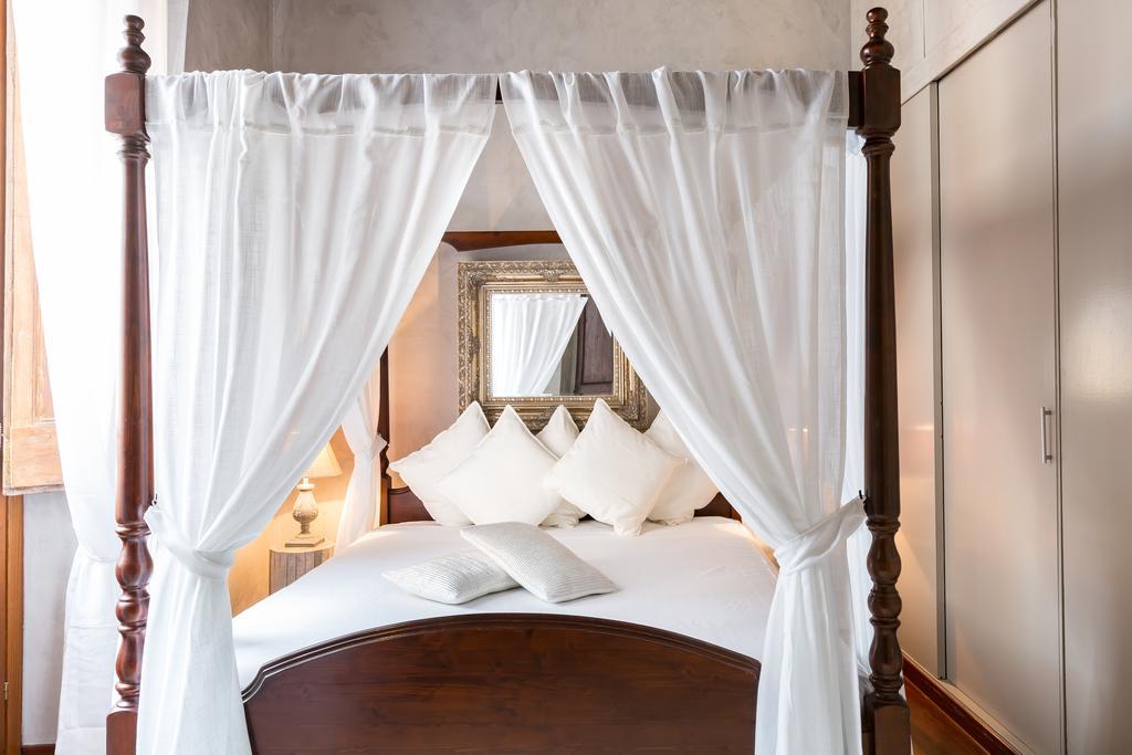 רומא Colosseo Luxury Apartment מראה חיצוני תמונה