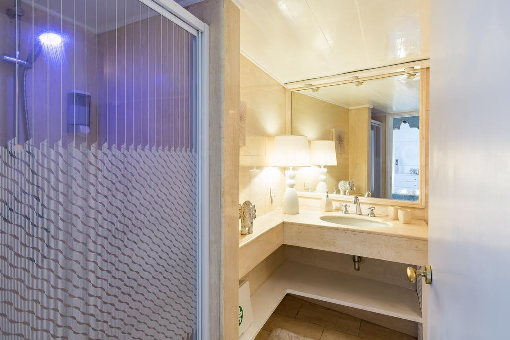רומא Colosseo Luxury Apartment מראה חיצוני תמונה