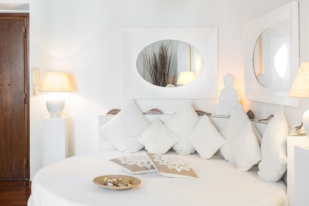 רומא Colosseo Luxury Apartment מראה חיצוני תמונה