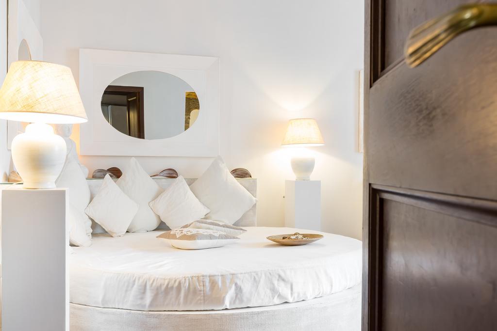 רומא Colosseo Luxury Apartment מראה חיצוני תמונה